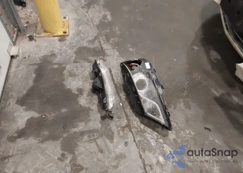 2014 Chevrolet Impala 2Lz z USA, uszkodzony, nr VIN 2G1155S33E9276897